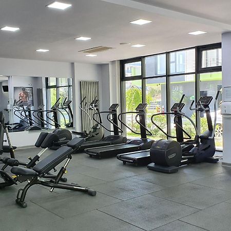 Eka Studio - Pool & Spa Beach Resort Năvodari 외부 사진