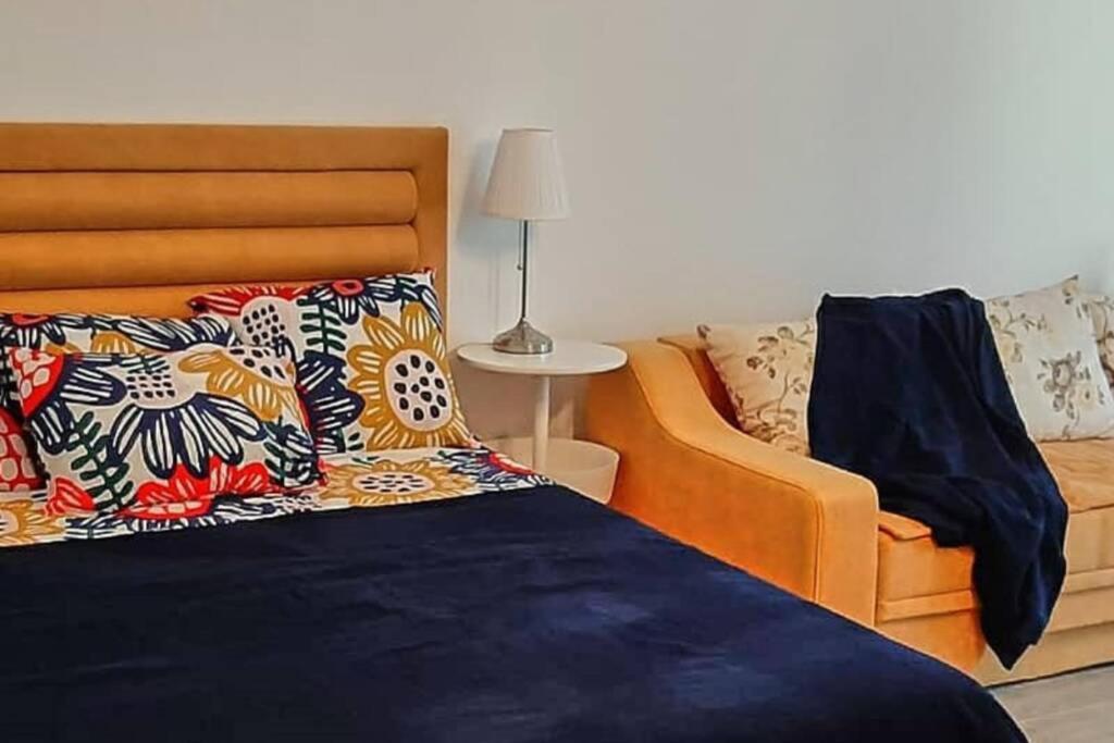 Eka Studio - Pool & Spa Beach Resort Năvodari 외부 사진
