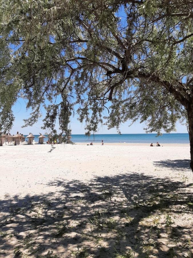 Eka Studio - Pool & Spa Beach Resort Năvodari 외부 사진