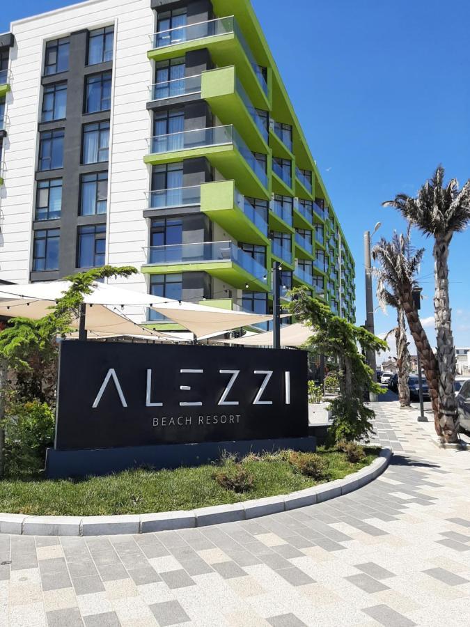 Eka Studio - Pool & Spa Beach Resort Năvodari 외부 사진