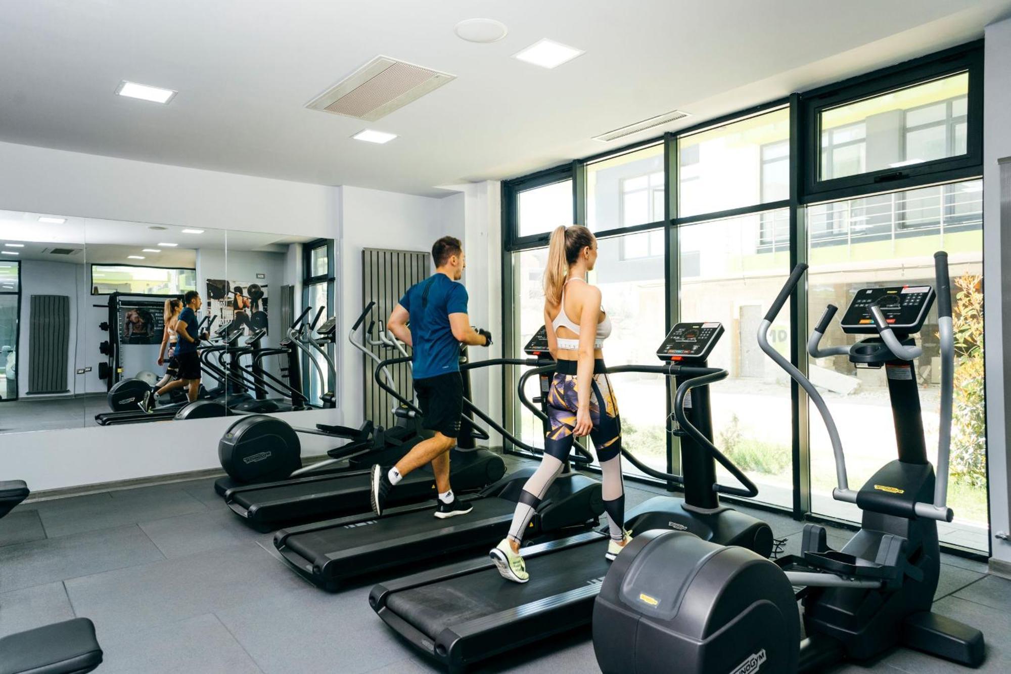 Eka Studio - Pool & Spa Beach Resort Năvodari 외부 사진