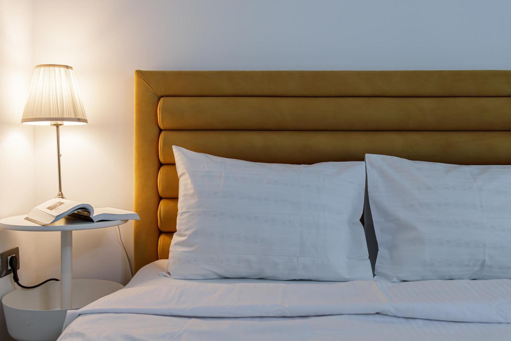 Eka Studio - Pool & Spa Beach Resort Năvodari 외부 사진